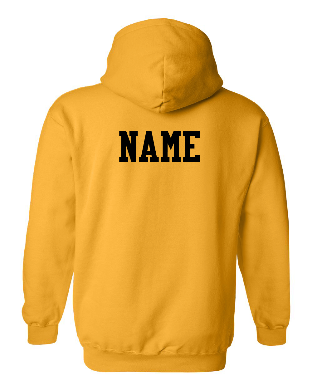 Moms Boys (Custom Back Name)