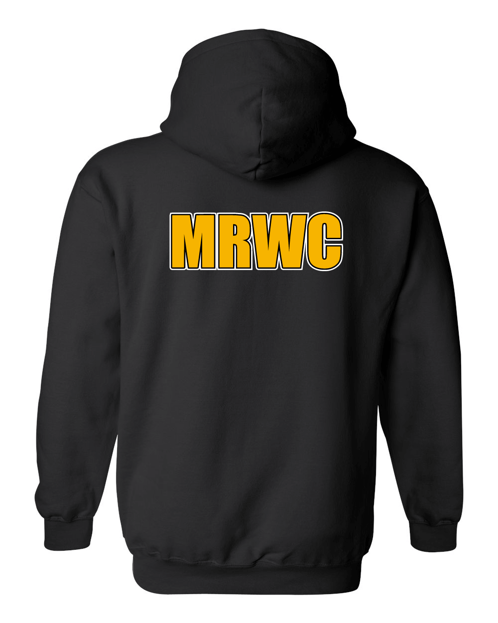 Mat Rat (Hoodie)