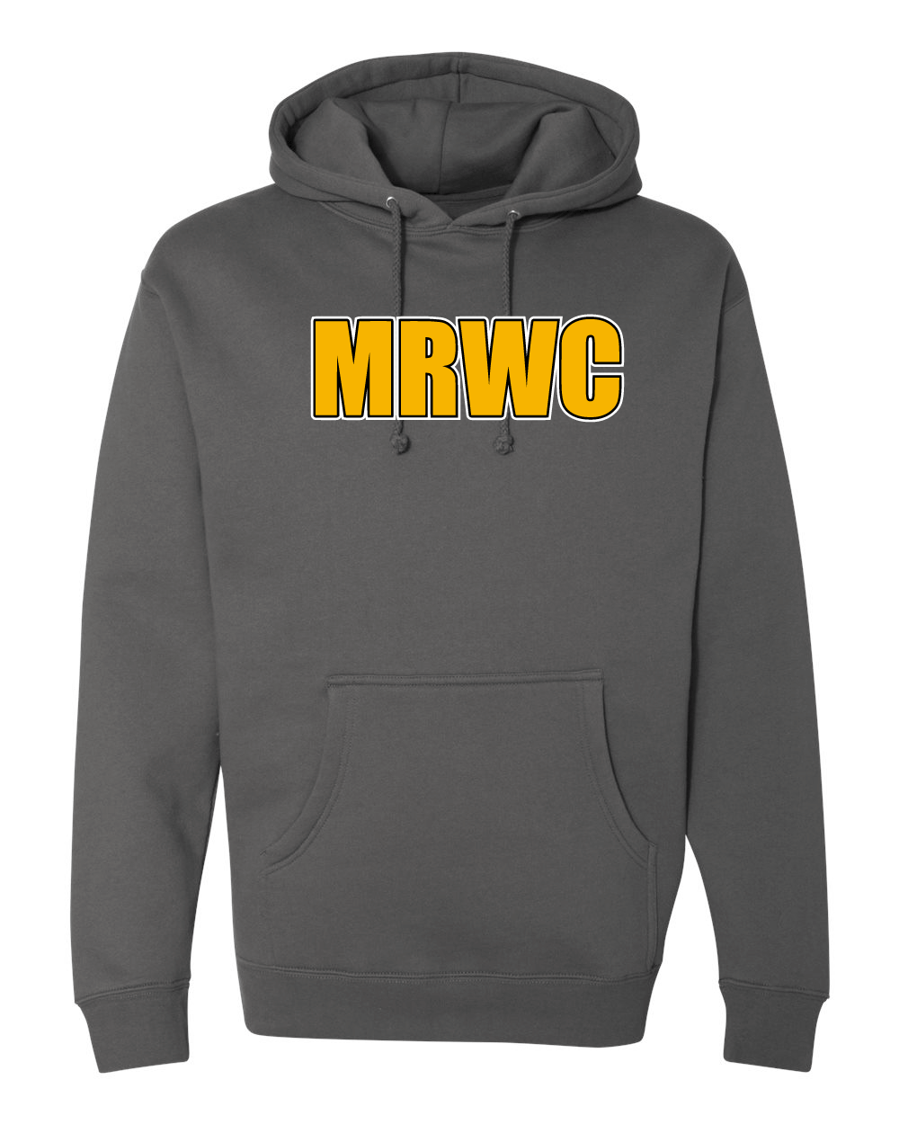 Mat Rat (Premium Hoodie)