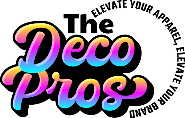 The Deco Pros