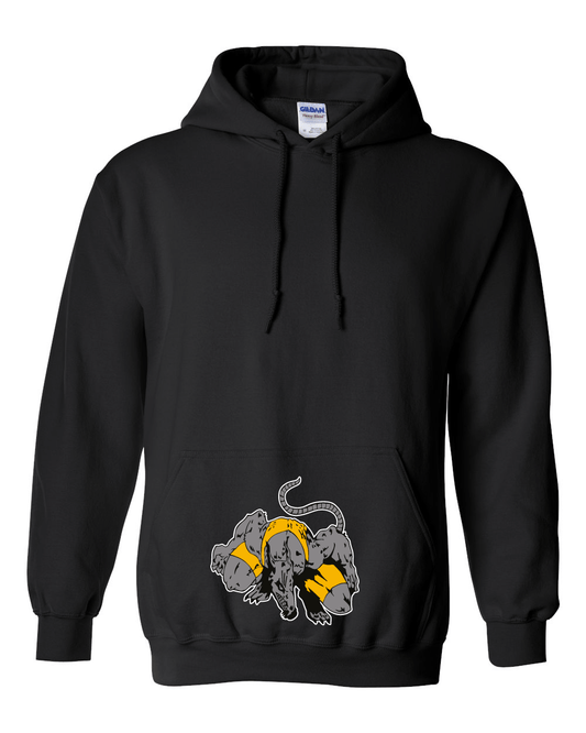 Mat Rat (Hoodie)